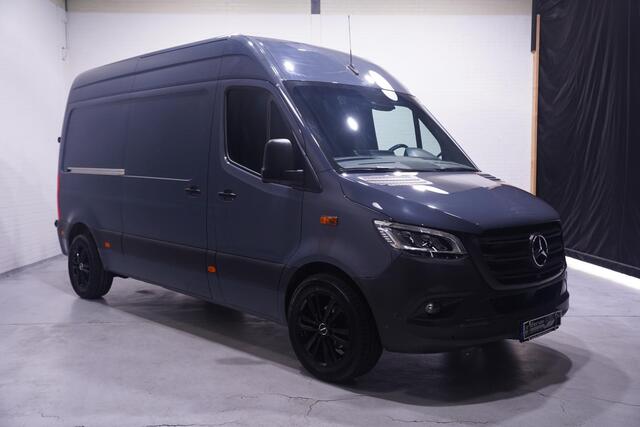Mercedes-Benz SPRINTER 315 CDI 150 pk L2H2 Aut. Navi, 18" LMV, 360 Camera LED Koplampen, Adapt. Cruise, Laadruimte Pakket, PDC V+A, 2-Zits – foto 2