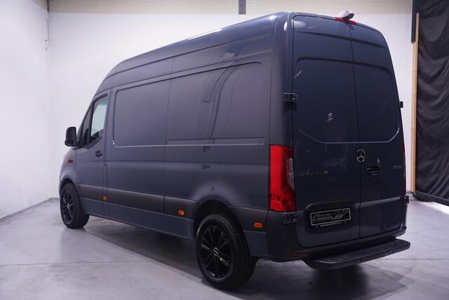 Mercedes-Benz SPRINTER 315 CDI 150 pk L2H2 Aut. Navi, 18" LMV, 360 Camera LED Koplampen, Adapt. Cruise, Laadruimte Pakket, PDC V+A, 2-Zits – foto 3