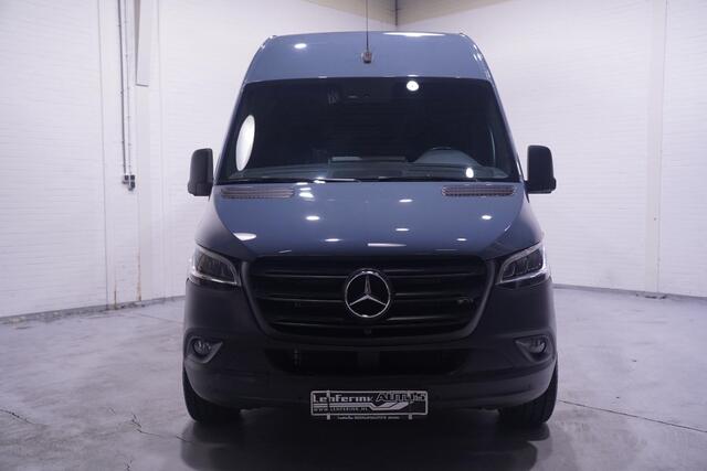 Mercedes-Benz SPRINTER 315 CDI 150 pk L2H2 Aut. Navi, 18" LMV, 360 Camera LED Koplampen, Adapt. Cruise, Laadruimte Pakket, PDC V+A, 2-Zits – foto 5