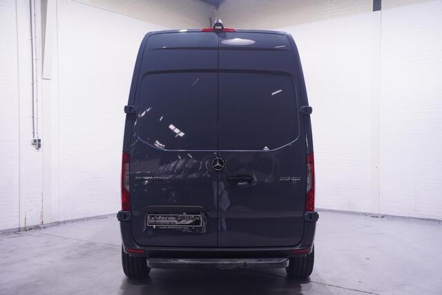 Mercedes-Benz SPRINTER 315 CDI 150 pk L2H2 Aut. Navi, 18" LMV, 360 Camera LED Koplampen, Adapt. Cruise, Laadruimte Pakket, PDC V+A, 2-Zits – foto 10