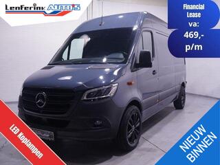 Mercedes-Benz SPRINTER 315 CDI 150 pk L2H2 Aut. Navi, 18" LMV,