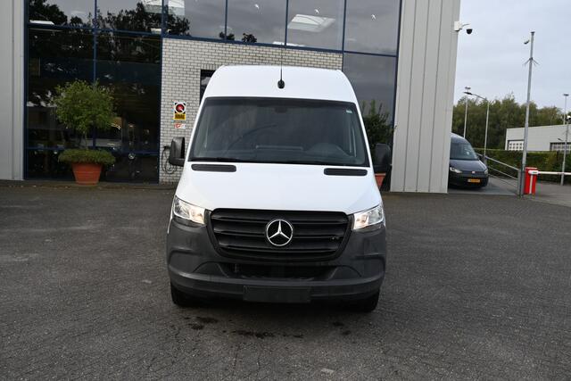 Mercedes-Benz SPRINTER 317 CDI L3H2 RWD 3500kg Trekhaak, MBUX navigatie met camera, Etc. – foto 2