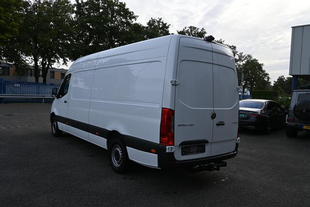 Mercedes-Benz SPRINTER 317 CDI L3H2 RWD 3500kg Trekhaak, MBUX navigatie met camera, Etc. – foto 8