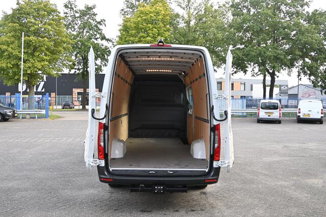 Mercedes-Benz SPRINTER 317 CDI L3H2 RWD 3500kg Trekhaak, MBUX navigatie met camera, Etc. – foto 9