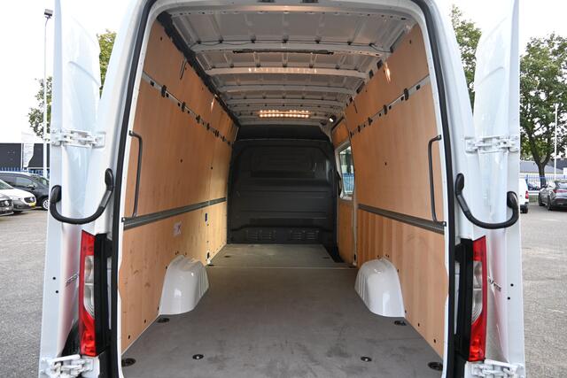 Mercedes-Benz SPRINTER 317 CDI L3H2 RWD 3500kg Trekhaak, MBUX navigatie met camera, Etc. – foto 10