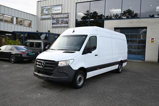 Mercedes-Benz SPRINTER 317 CDI L3H2 RWD 3500kg Trekhaak, MBUX n