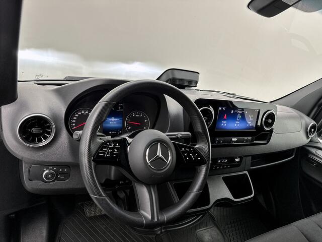 Mercedes-Benz SPRINTER 317 CDI L2H2 Pro Led Navigatie Luchtgeveerde stoel Stoelverwarming Camera – foto 5