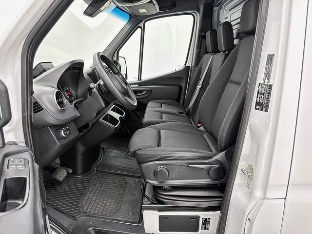 Mercedes-Benz SPRINTER 317 CDI L2H2 Pro Led Navigatie Luchtgeveerde stoel Stoelverwarming Camera – foto 6