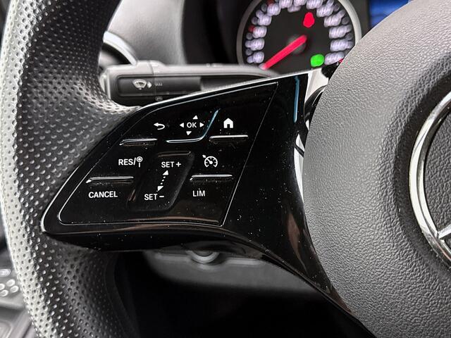 Mercedes-Benz SPRINTER 317 CDI L2H2 Pro Led Navigatie Luchtgeveerde stoel Stoelverwarming Camera – foto 8