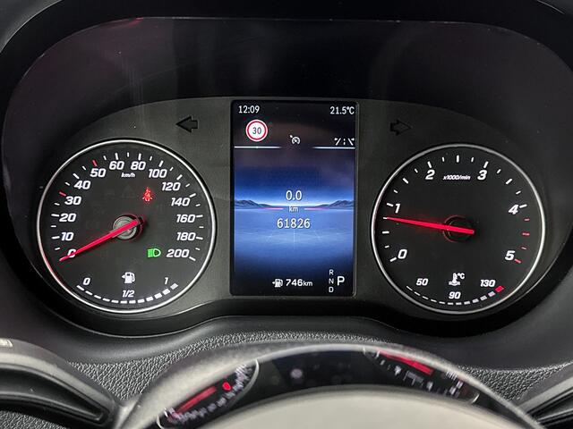 Mercedes-Benz SPRINTER 317 CDI L2H2 Pro Led Navigatie Luchtgeveerde stoel Stoelverwarming Camera – foto 9