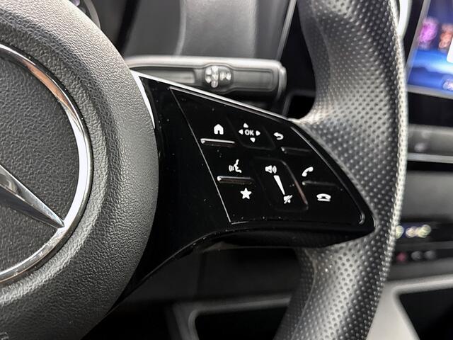 Mercedes-Benz SPRINTER 317 CDI L2H2 Pro Led Navigatie Luchtgeveerde stoel Stoelverwarming Camera – foto 10