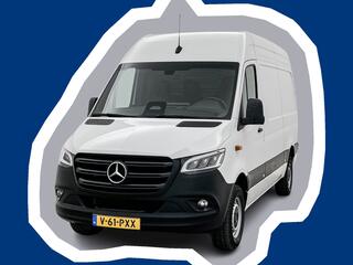 Mercedes-Benz SPRINTER 317 CDI L2H2 Pro Led Navigatie Luchtgeve