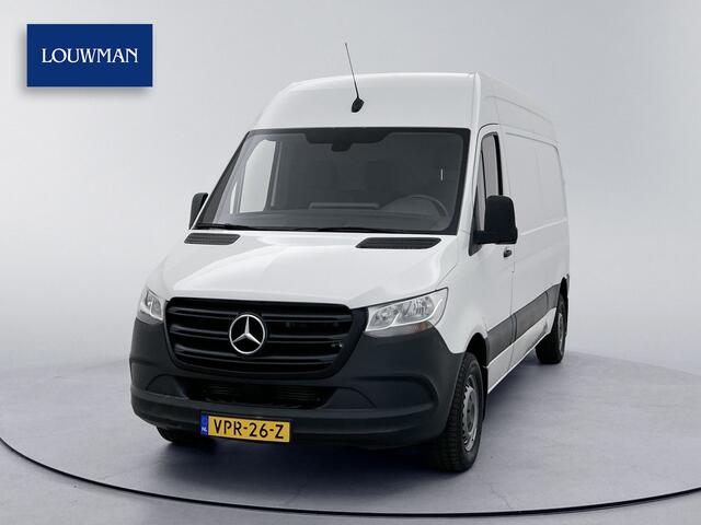 Mercedes-Benz SPRINTER 314 2.2 CDI L2H2 Automaat Trekhaak Cruise control Camera – foto 2