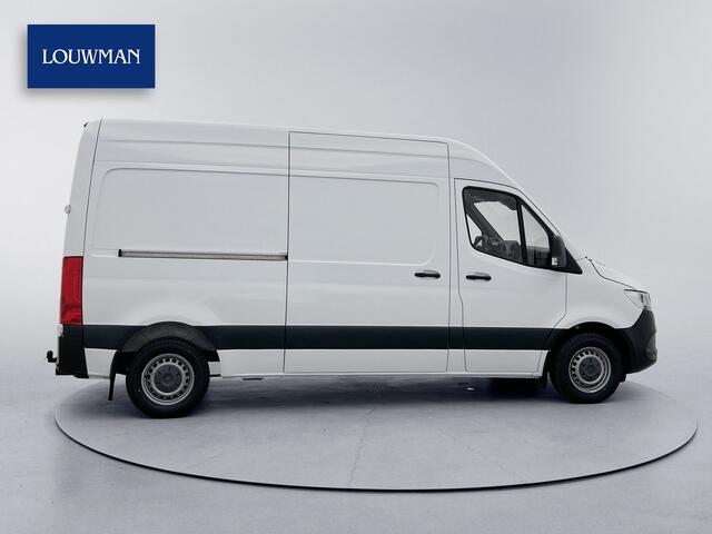 Mercedes-Benz SPRINTER 314 2.2 CDI L2H2 Automaat Trekhaak Cruise control Camera – foto 4