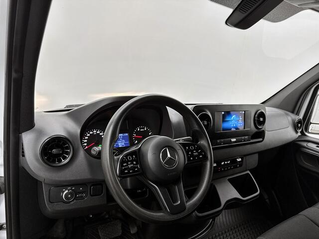Mercedes-Benz SPRINTER 314 2.2 CDI L2H2 Automaat Trekhaak Cruise control Camera – foto 5