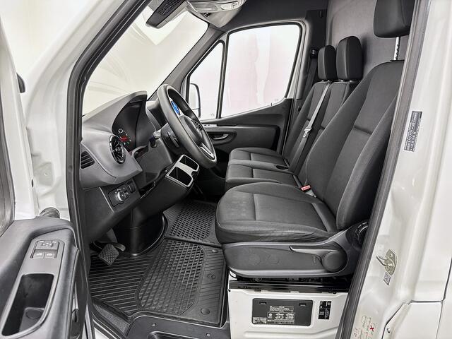 Mercedes-Benz SPRINTER 314 2.2 CDI L2H2 Automaat Trekhaak Cruise control Camera – foto 6