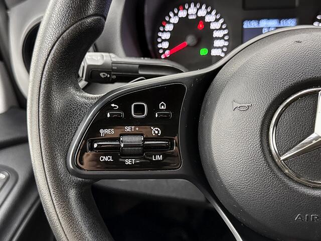 Mercedes-Benz SPRINTER 314 2.2 CDI L2H2 Automaat Trekhaak Cruise control Camera – foto 7