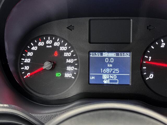 Mercedes-Benz SPRINTER 314 2.2 CDI L2H2 Automaat Trekhaak Cruise control Camera – foto 8
