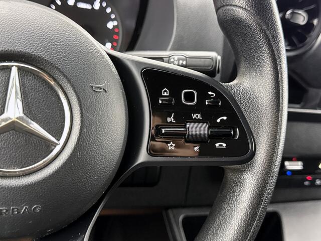 Mercedes-Benz SPRINTER 314 2.2 CDI L2H2 Automaat Trekhaak Cruise control Camera – foto 9