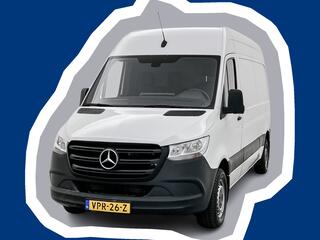 Mercedes-Benz SPRINTER 314 2.2 CDI L2H2 Automaat Trekhaak Cruis