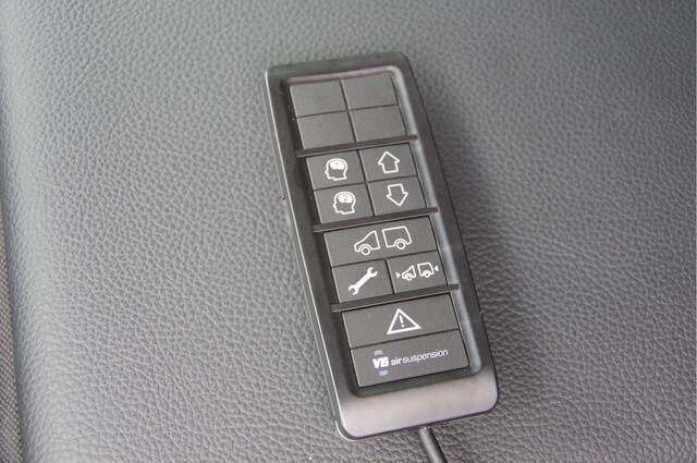 Mercedes-Benz SPRINTER 317 1.9 CDI L2H1 DC-5P, AUT. LEDER, LUCHTVERING, TREKHAAK, CAMERA, CRUISE, CLIMA, DUBBELE CABINE, DUBBEL CABINE, NL AUTO, NAP – foto 9