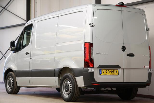 Mercedes-Benz SPRINTER 314 2.2 CDI L1H1 AUTOMAAT WERKPLAATSINRICHTING LED – foto 3