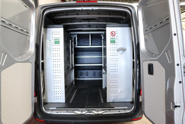 Mercedes-Benz SPRINTER 314 2.2 CDI L1H1 AUTOMAAT WERKPLAATSINRICHTING LED – foto 4