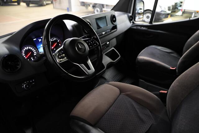 Mercedes-Benz SPRINTER 314 2.2 CDI L1H1 AUTOMAAT WERKPLAATSINRICHTING LED – foto 7