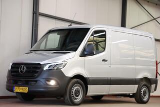 Mercedes-Benz SPRINTER 314 2.2 CDI L1H1 AUTOMAAT WERKPLAATSINRI