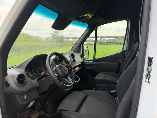 Mercedes-Benz SPRINTER 317 1.9 CDI L2H2 – foto 2