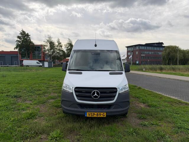 Mercedes-Benz SPRINTER 317 1.9 CDI L2H2 – foto 3