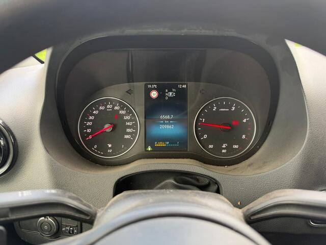 Mercedes-Benz SPRINTER 317 1.9 CDI L2H2 – foto 4