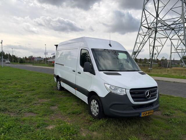 Mercedes-Benz SPRINTER 317 1.9 CDI L2H2 – foto 5