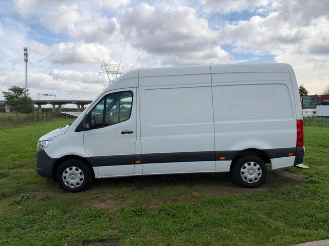 Mercedes-Benz SPRINTER 317 1.9 CDI L2H2 – foto 6