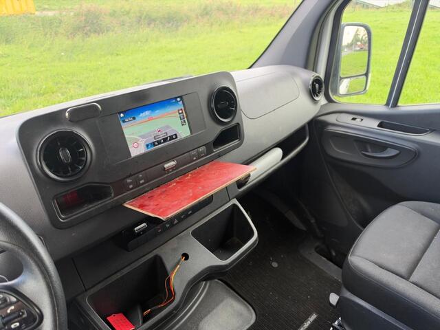 Mercedes-Benz SPRINTER 317 1.9 CDI L2H2 – foto 7