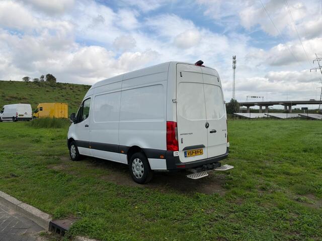 Mercedes-Benz SPRINTER 317 1.9 CDI L2H2 – foto 8