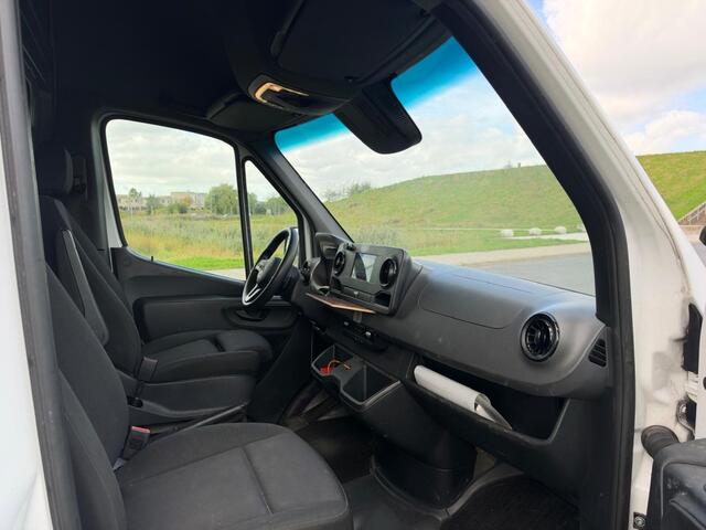 Mercedes-Benz SPRINTER 317 1.9 CDI L2H2 – foto 9