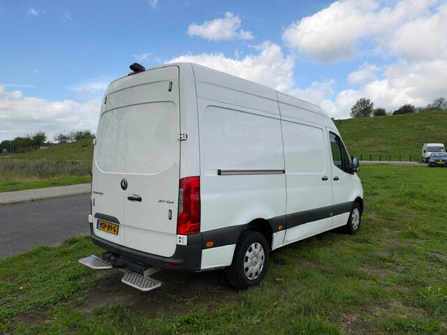 Mercedes-Benz SPRINTER 317 1.9 CDI L2H2 – foto 10