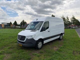 Mercedes-Benz SPRINTER 317 1.9 CDI L2H2
