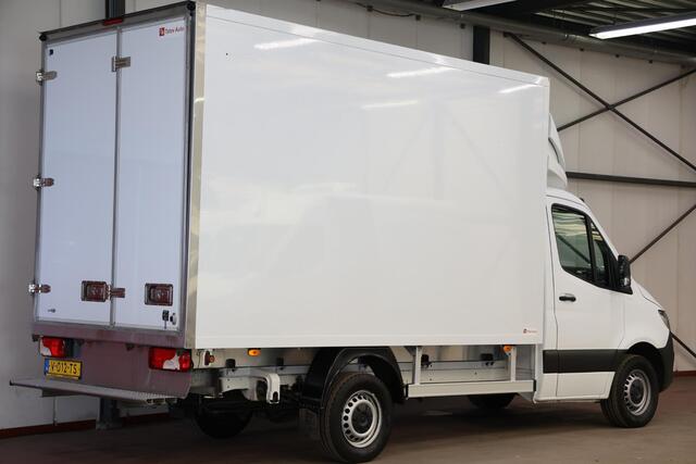 Mercedes-Benz SPRINTER 314 2.2 CDI AUTOMAAT KOELWAGEN BAKWAGEN – foto 2