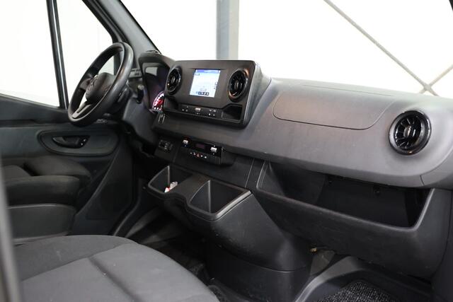 Mercedes-Benz SPRINTER 314 2.2 CDI AUTOMAAT KOELWAGEN BAKWAGEN – foto 4