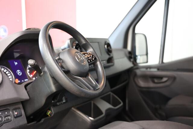 Mercedes-Benz SPRINTER 314 2.2 CDI AUTOMAAT KOELWAGEN BAKWAGEN – foto 6