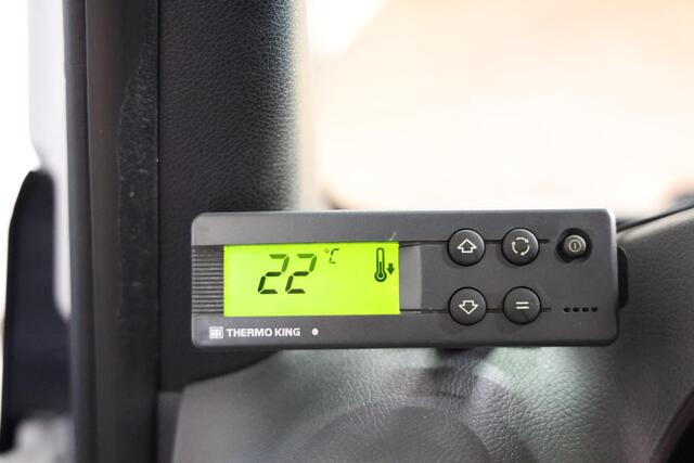 Mercedes-Benz SPRINTER 314 2.2 CDI AUTOMAAT KOELWAGEN BAKWAGEN – foto 10
