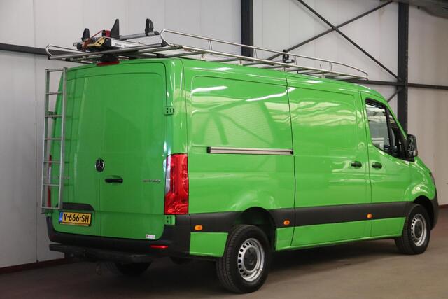 Mercedes-Benz SPRINTER 314 2.2 CDI L2H1 AUTOMAAT – foto 2