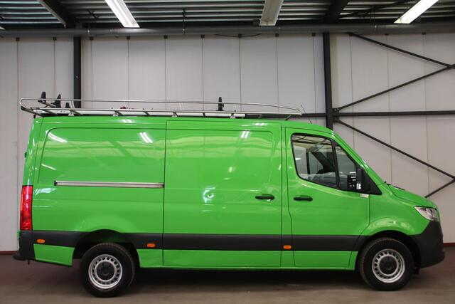 Mercedes-Benz SPRINTER 314 2.2 CDI L2H1 AUTOMAAT – foto 3