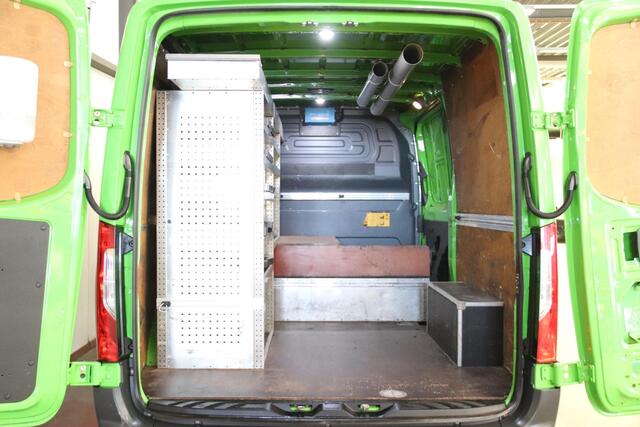 Mercedes-Benz SPRINTER 314 2.2 CDI L2H1 AUTOMAAT – foto 5