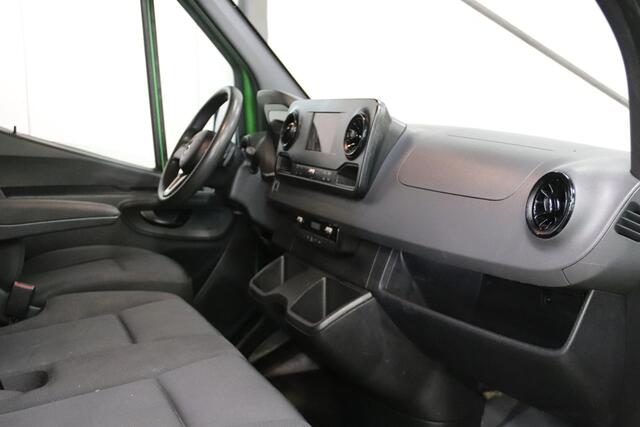 Mercedes-Benz SPRINTER 314 2.2 CDI L2H1 AUTOMAAT – foto 6