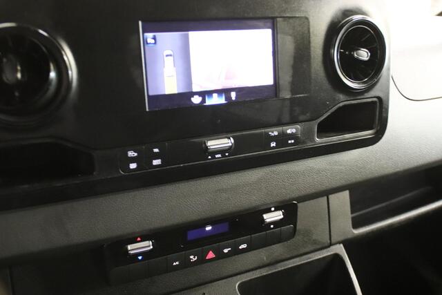 Mercedes-Benz SPRINTER 314 2.2 CDI L2H1 AUTOMAAT – foto 7