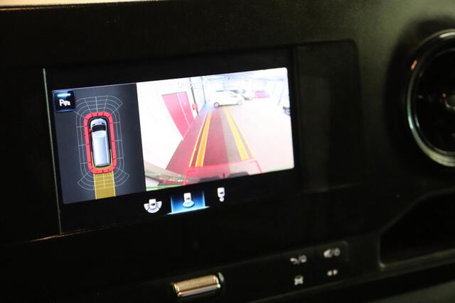 Mercedes-Benz SPRINTER 314 2.2 CDI L2H1 AUTOMAAT – foto 8
