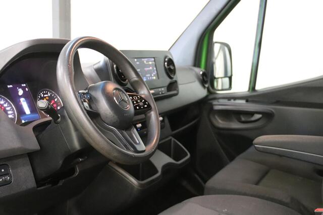 Mercedes-Benz SPRINTER 314 2.2 CDI L2H1 AUTOMAAT – foto 10